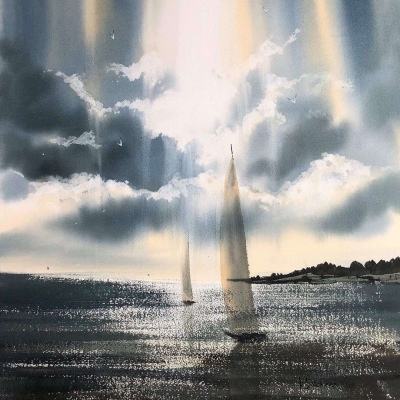 金饰价一夜大涨66元/克!黄金刚创43年最大单周跌幅,多家银行提示风险